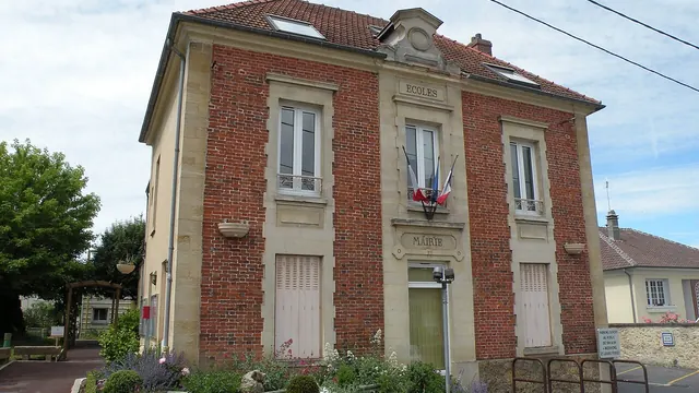Photo de Menucourt