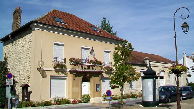 Photo de Mériel