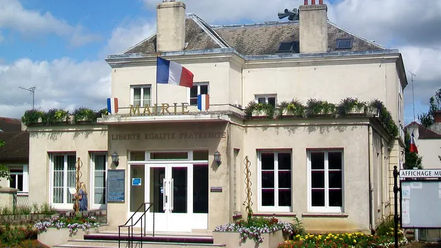 Photo de Méry-sur-Oise