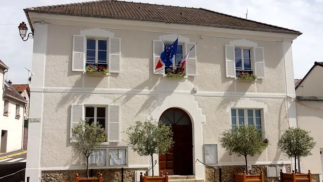 Photo de Moisselles