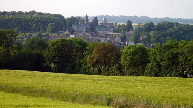 Photo de Montgeroult