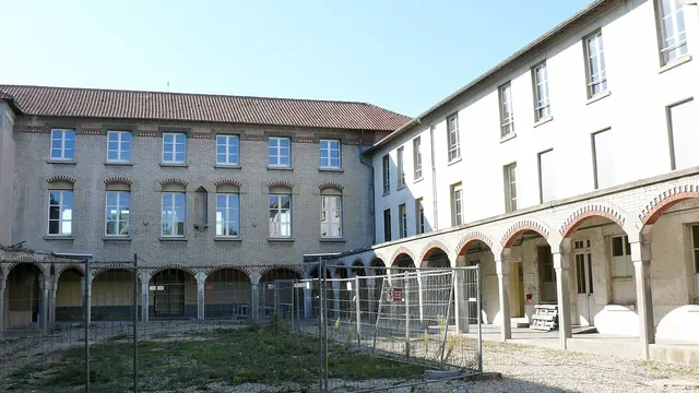 Photo de Montmagny