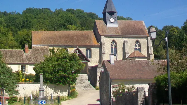 Photo de Montreuil-sur-Epte