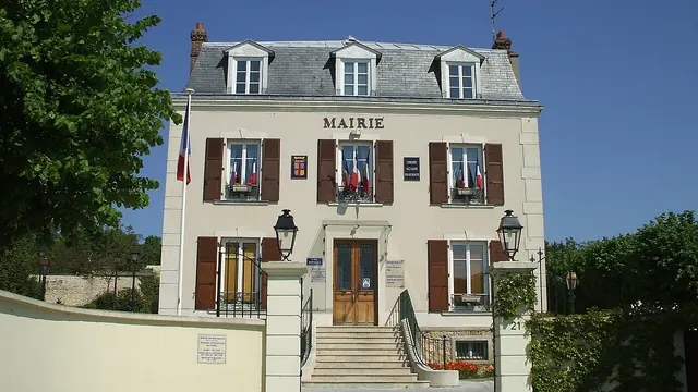 Photo de Montsoult