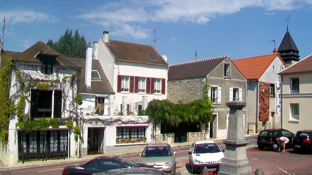 Photo de Nerville-la-Forêt