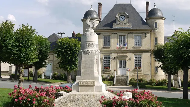 Photo de Nesles-la-Vallée
