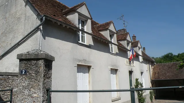 Photo de Neuilly-en-Vexin