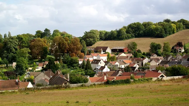 Photo de Noisy-sur-Oise