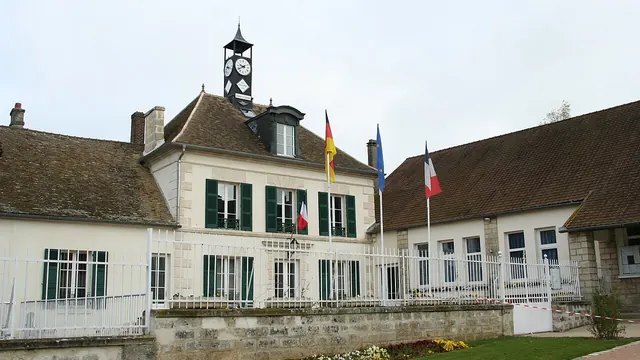 Photo de Nucourt