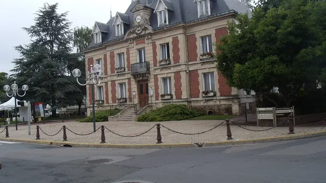Photo de Pierrelaye