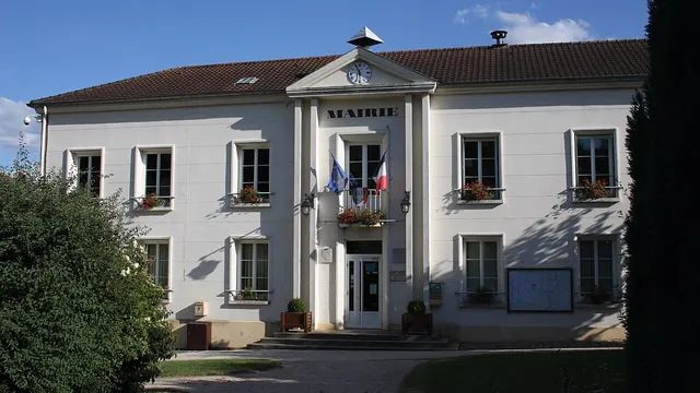 Photo de Piscop