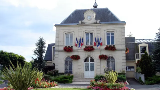 Photo de Le Plessis-Bouchard