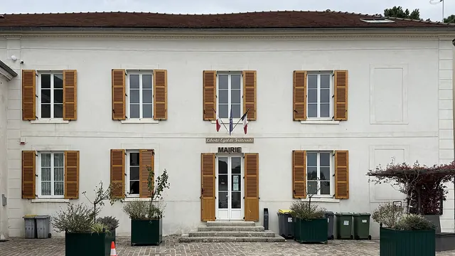 Photo de Le Plessis-Gassot