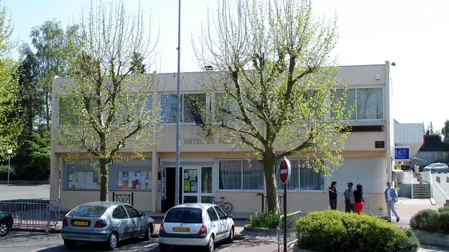 Photo de Puiseux-en-France