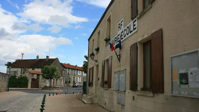 Photo de Puiseux-Pontoise