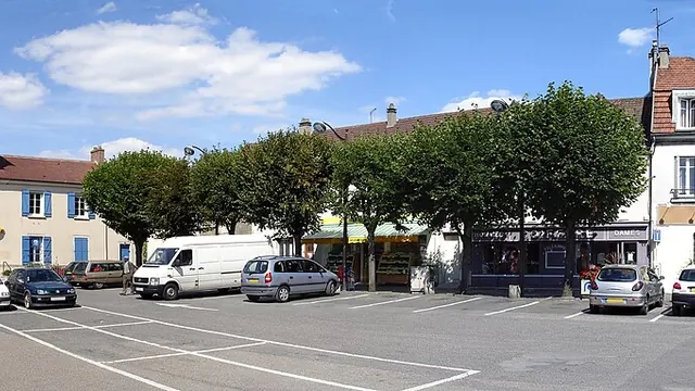 Photo de Roissy-en-France