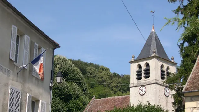 Photo de Ronquerolles