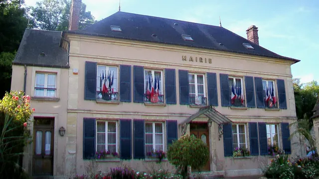 Photo de Saint-Clair-sur-Epte