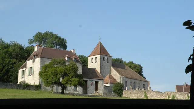 Photo de Saint-Cyr-en-Arthies