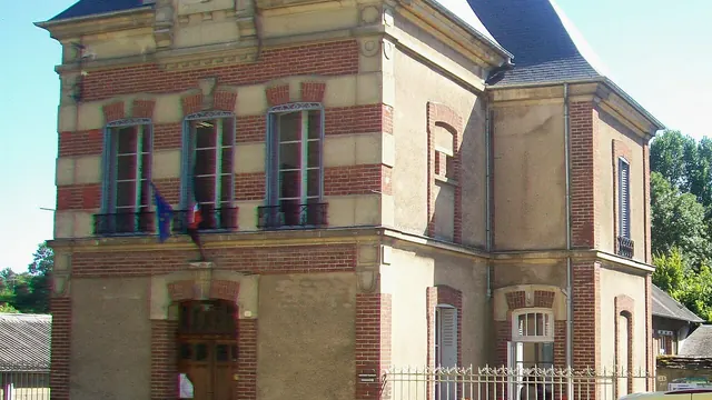 Photo de Saint-Gervais