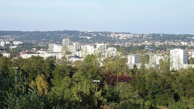 Photo de Saint-Gratien