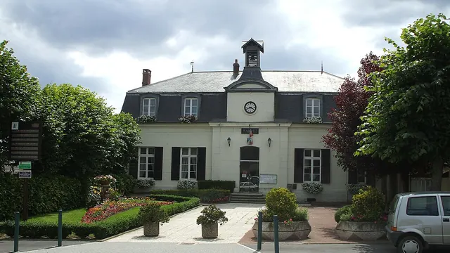 Photo de Saint-Martin-du-Tertre