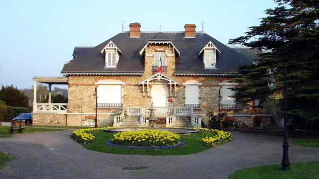 Photo de Saint-Prix