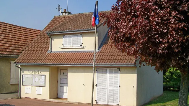 Photo de Saint-Witz