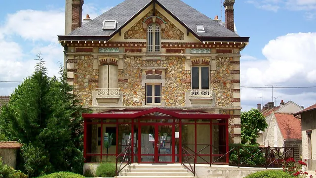 Photo de Seugy