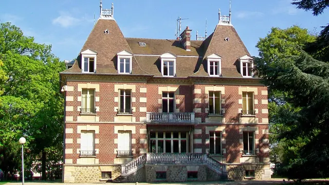Photo de Survilliers