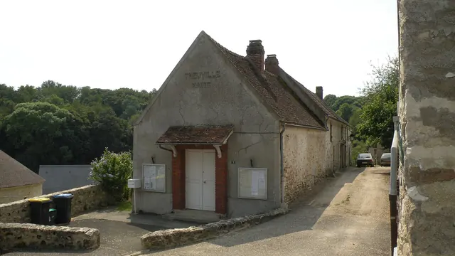 Photo de Theuville
