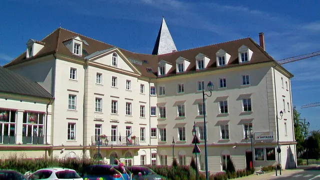 Photo de Vauréal