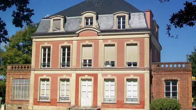 Photo de Vémars