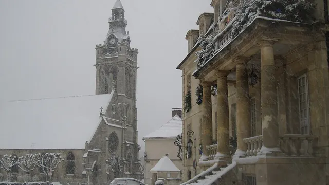 Photo de Viarmes