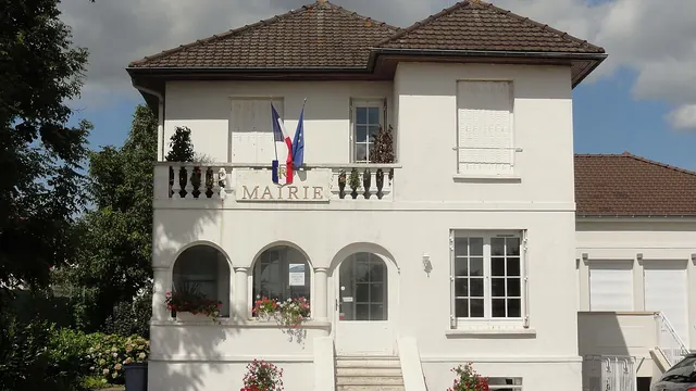 Photo de Villaines-sous-Bois
