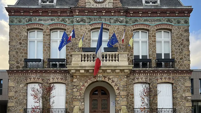 Photo de Villiers-le-Bel