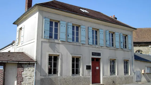 Photo de Villiers-le-Sec