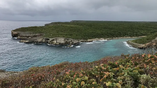 Photo de Anse-Bertrand