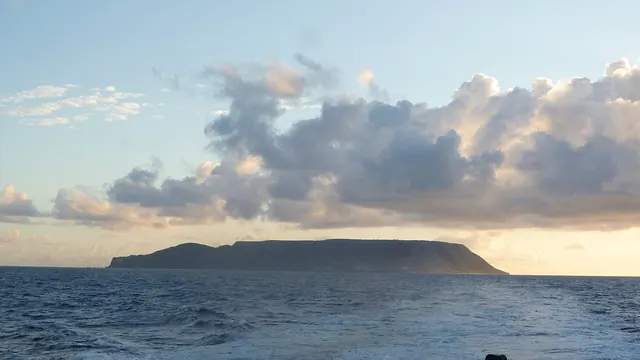 Photo de La Désirade