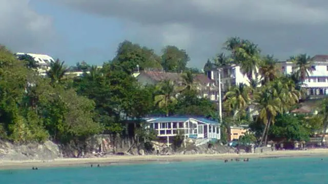 Photo de Le Gosier