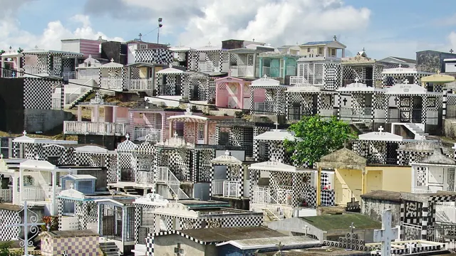 Photo de Morne-à-l'Eau