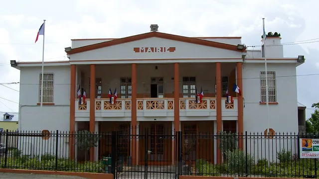 Photo de Petit-Bourg