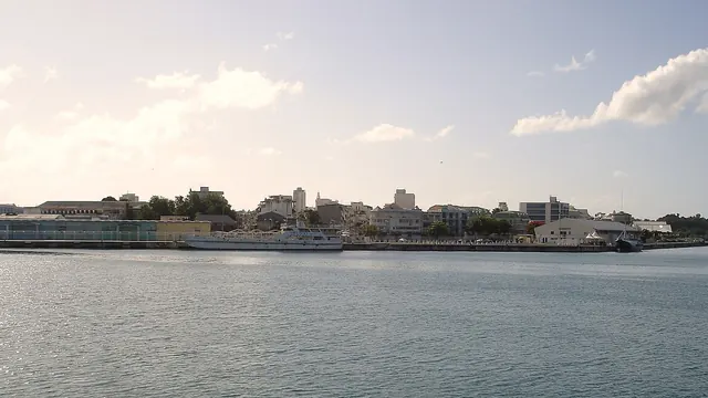 Photo de Pointe-à-Pitre