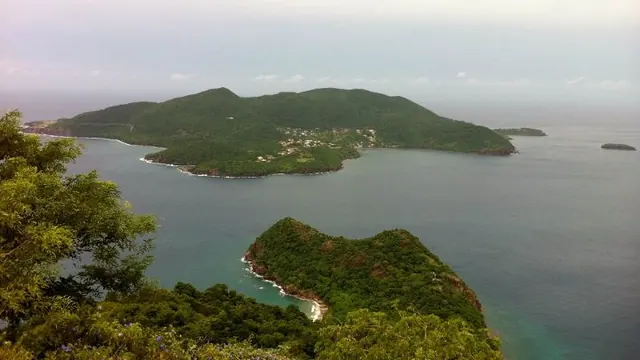 Photo de Terre-de-Bas