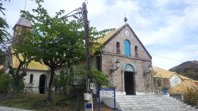 Photo de Terre-de-Haut