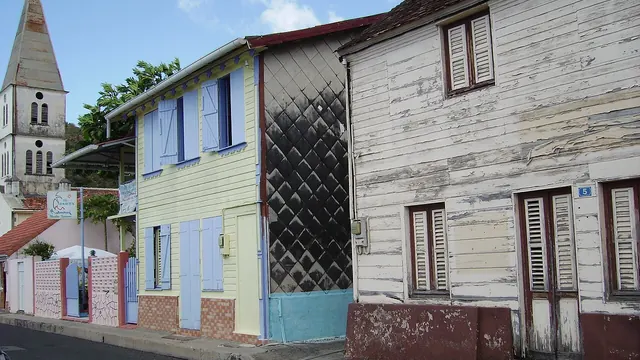 Photo de Les Anses-d'Arlet