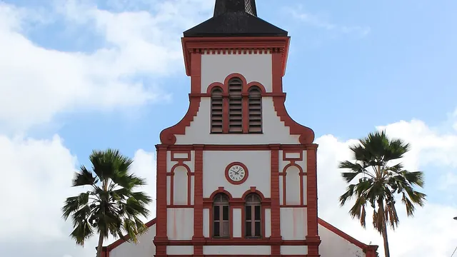 Photo de Ducos