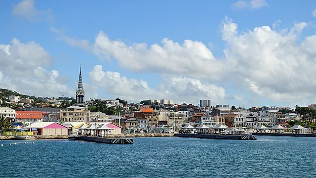 Photo de Fort-de-France