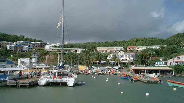 Photo de Le François