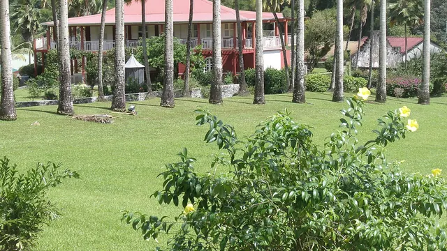 Photo de Gros-Morne